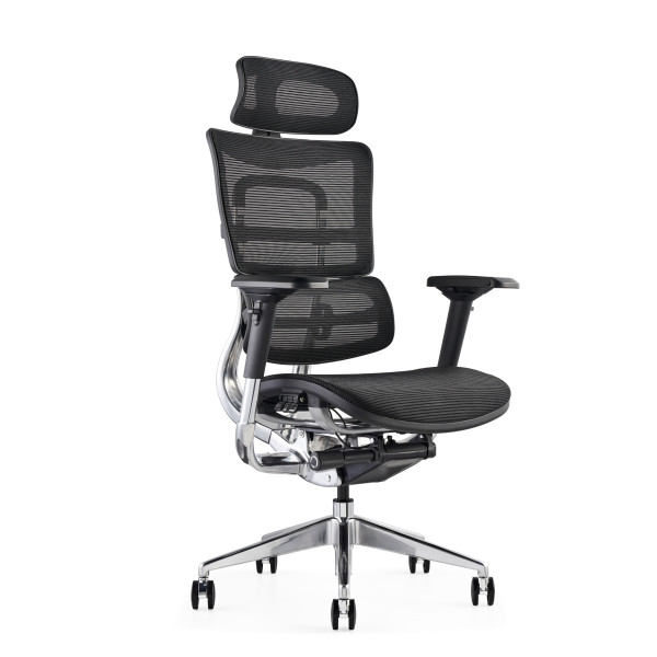 Hood 24 Hour Ergonomic Mesh Office Chair I29